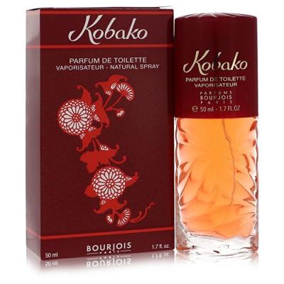 Bourjois Bourjois Kobako Parfum De Toilette Spray 50ml/1.7oz