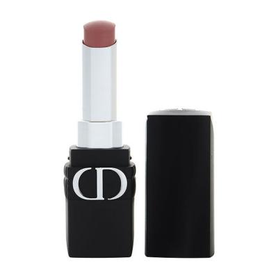 Christian Dior Rouge Dior Forever Lipstick - # 100 Forever Nuke Look 3.2g/0.11oz