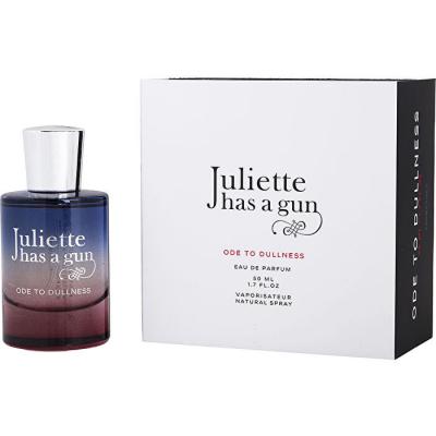 Juliette Has A Gun Ode To Dullness Eau De Parfum Spray 50ml/1.7oz