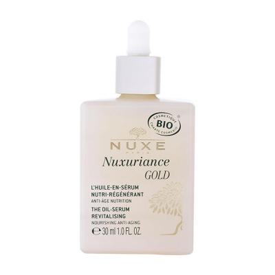 Nuxe Nuxuriance Gold The Oil Serum 30ml