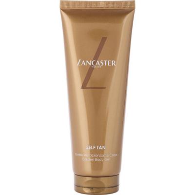 Lancaster Self Tan Golden Body Gel 125ml/4.2oz