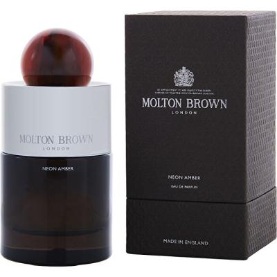 Molton Brown Neon Amber Eau De Parfum Spray 100ml/3.3oz