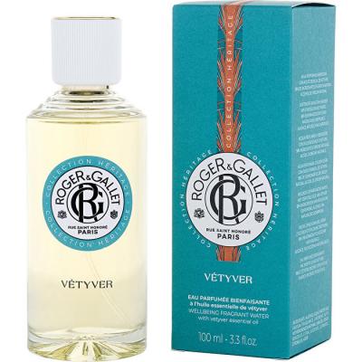 Roger & Gallet Vetyver Wellbeing Fragrant Water 100ml/3.3oz