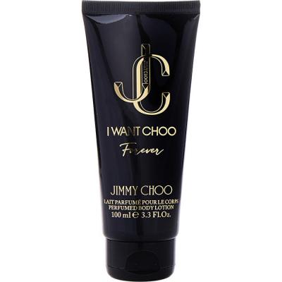 Jimmy Choo I Want Choo Forever Body Lotion 100ml/3.3oz