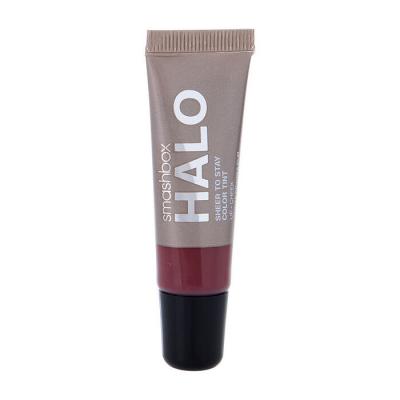 Smashbox Halo Sheer To Stay Color Tint - # Pomegranate 10ml