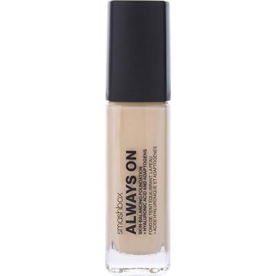 Smashbox Always On Skin Balancing Foundation - # L10N 30ml