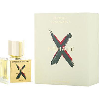 Nishane Hundred Silent Ways X Extrait De Parfum Spray 90ml/3.4oz