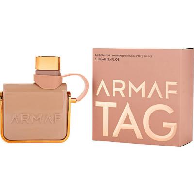 Armaf Tag Donna Di Terra For Women 90ml/3.4oz