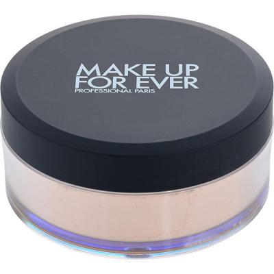 Make Up For Ever HD Skin Setting Powder - # 0.1 Corrective Rose 18g