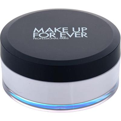 Make Up For Ever HD Skin Setting Powder - # 0.2 Corrective Lavender 18g