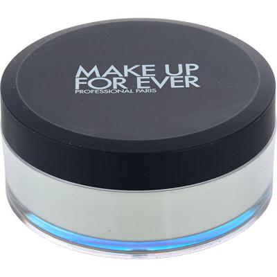 Make Up For Ever HD Skin Setting Powder - # 0.3 Corrective Mint 18g