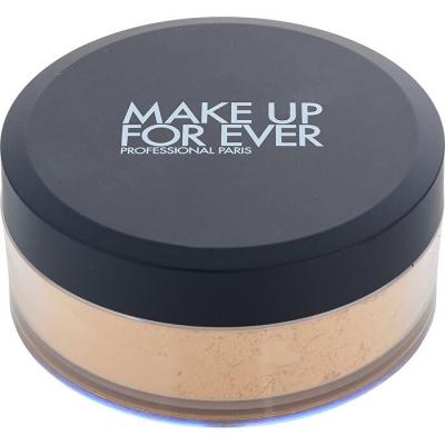 Make Up For Ever HD Skin Setting Powder - # 3.1 Tan Golden 18g