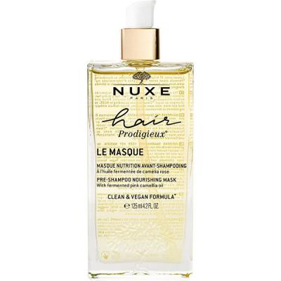 Nuxe Hair Prodigieux Le Masque Pre-Shampoo Nourishing Mask 125ml