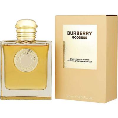 Burberry Goddess Eau De Parfum Intense 100ml/3.3oz