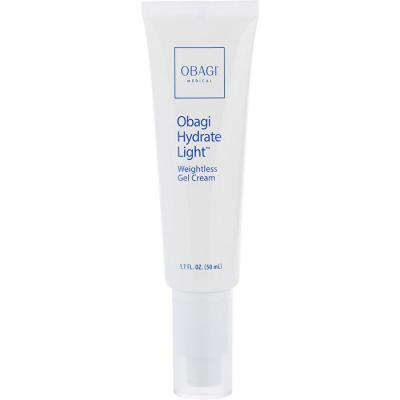 Obagi Hydrate Light Weightless Gel Cream(Random Package) 50ml/1.7oz