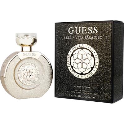 Guess Bella Vita Paradiso Eau De Parfum 100ml