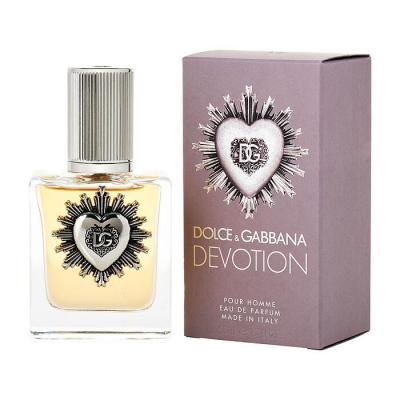 Dolce & Gabbana Devotion Pour Homme Eau De Parfum Spray 50ml