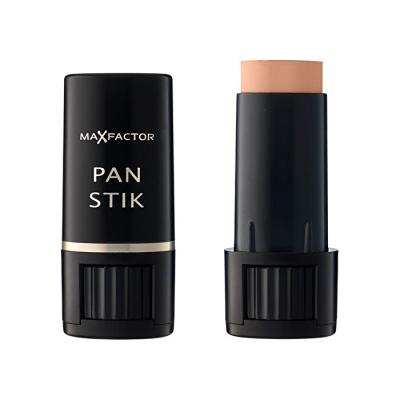 Max Factor Pan Stick, Foundation Stick, 096, Bisque Ivory, 9 g