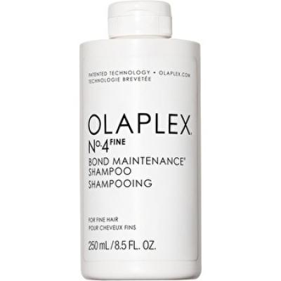 Olaplex No 4 Fine Bond Maintenance Shampoo 250ml