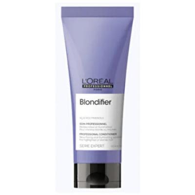 L'oreal Professionnel Serie Expert Blondifier Conditioner 200ml