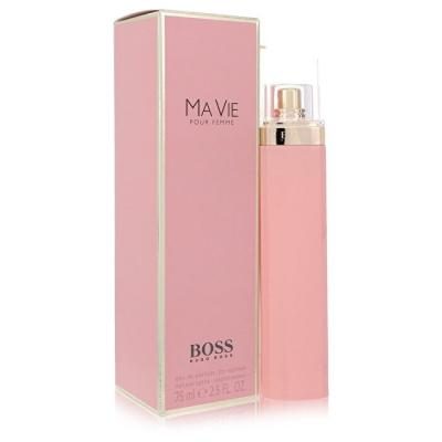 Hugo Boss Boss Ma Vie Eau De Parfum Spray 75ml/2.5oz