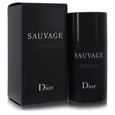 Christian Dior Sauvage Deodorant Stick 75g/2.6oz