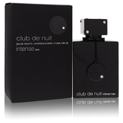 Armaf Club De Nuit Intense Eau De Toilette Spray 105ml/3.6oz