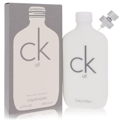 Calvin Klein CK All Eau De Toilette Spray 200ml/6.7oz