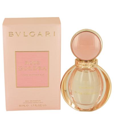 Bvlgari Rose Goldea Eau De Parfum Spray 50ml/1.7oz