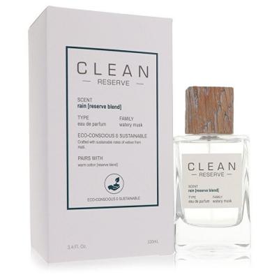 Clean Reserve Rain Eau De Parfum Spray 100ml/3.4oz