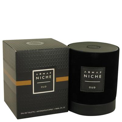 Armaf Niche Oud Eau De Parfum Spray 90ml/3oz