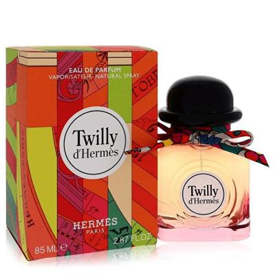 Twilly D'Hermes Eau De Parfum Spray 85ml/2.87oz