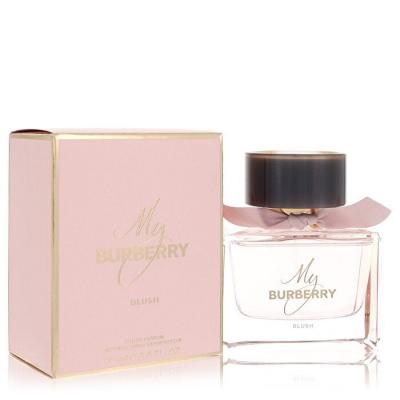 My Burberry Blush Eau De Parfum Spray 90ml/3oz