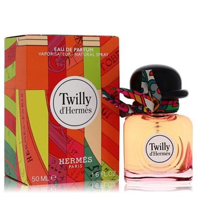 Twilly D'Hermes Eau De Parfum Spray 50ml/1.6oz