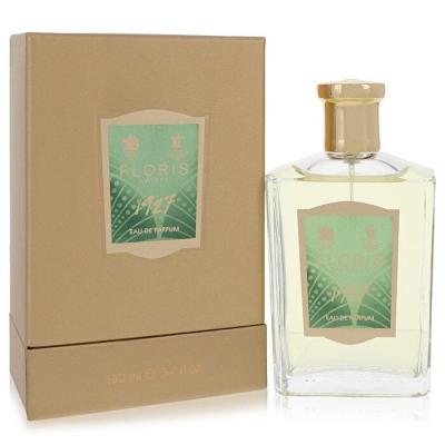 Floris 1927 Eau De Parfum Spray 100ml/3.4oz