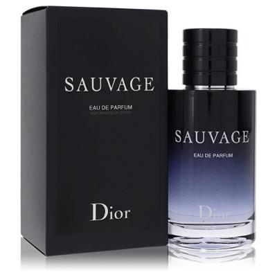 Christian Dior Sauvage Eau De Parfum Spray 100ml/3.3oz