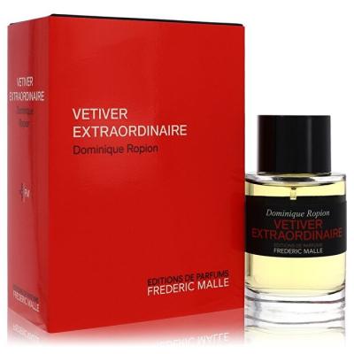 Frederic Malle Vetiver Extraordinaire Eau De Parfum Spray 100ml/3.4oz