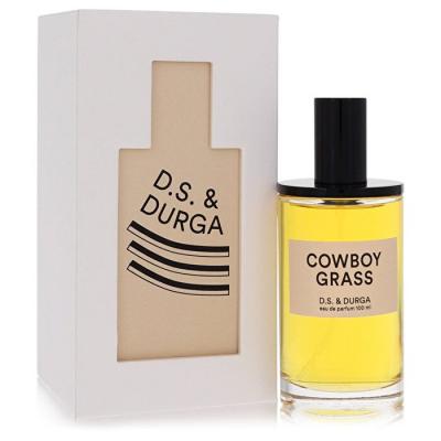 D.S. & Durga Cowboy Grass Eau De Parfum Spray 100ml/3.4oz