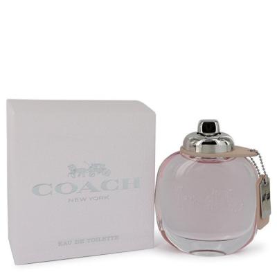 Coach Eau De Toilette Spray 90ml/3oz