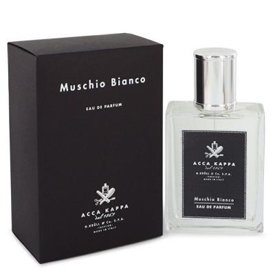 Acca Kappa White Moss Eau De Parfum Spray 100ml/3.3oz