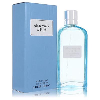 Abercrombie & Fitch First Instinct Blue Eau De Parfum Spray 100ml/3.4oz