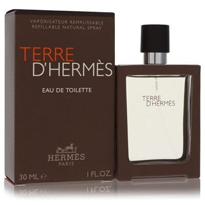 Hermes Terre Dhermes M Eau De Toilette 30ml