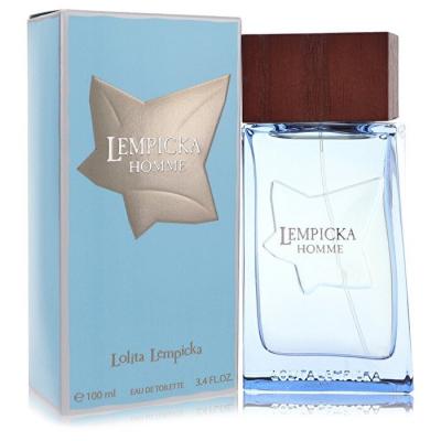 Lolita Lempicka Homme Eau De Toilette Spray 100ml/3.4oz