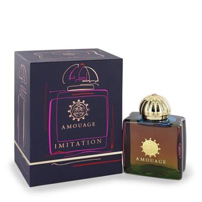 Amouage Imitation Eau De Parfum Spray 100ml/3.4oz