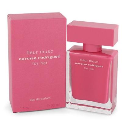 Narciso Rodriguez Fleur Musc Eau De Parfum Spray 30ml/1oz