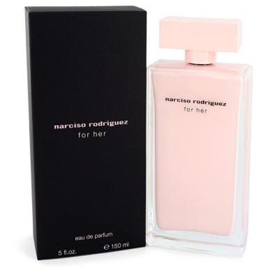 Narciso Rodriguez For Her Eau De Parfum Spray 150ml/5oz