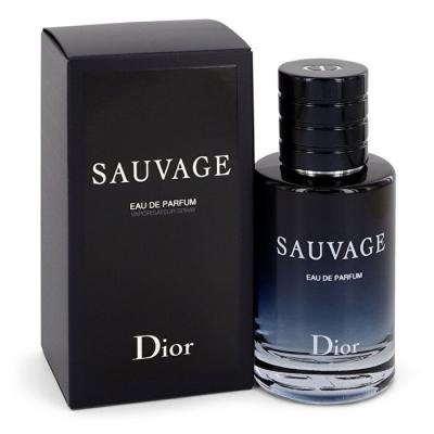 Christian Dior Sauvage Eau De Parfum Spray 60ml/2oz