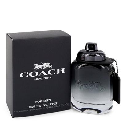 Coach For Men Eau De Toilette Spray 60ml/2oz