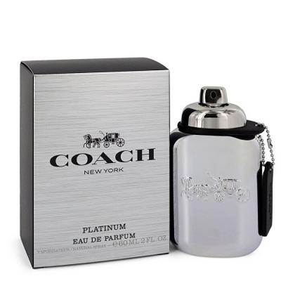 Coach Platinum Eau De Parfum Spray 60ml/2oz