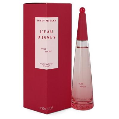 Issey Miyake L'Eau D'Issey Rose & Rose Eau De Parfum Intense Spray 90ml/3oz